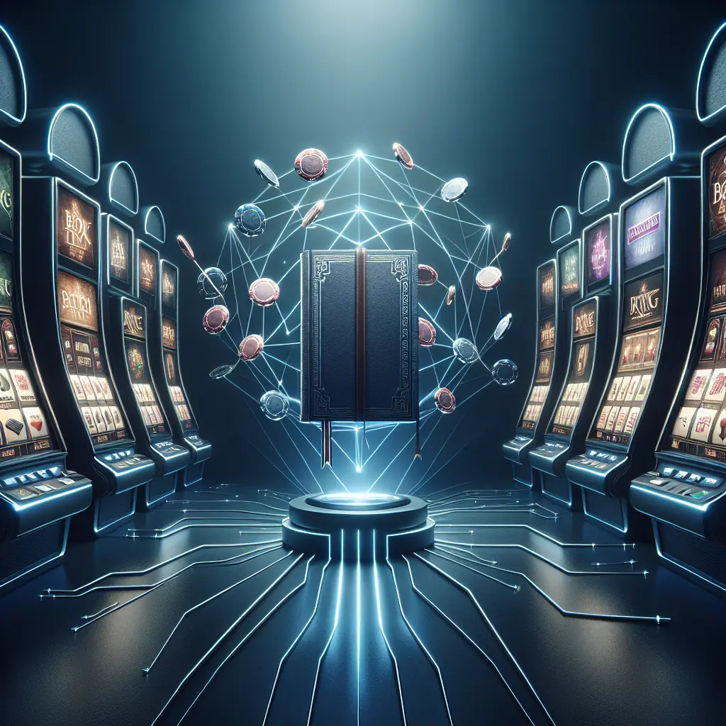 Book of Dead slot game