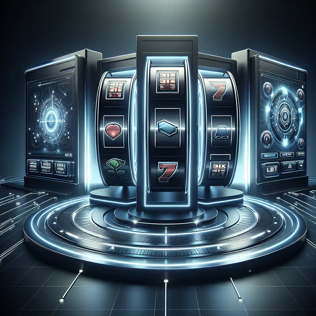 Gates of Hades slot game