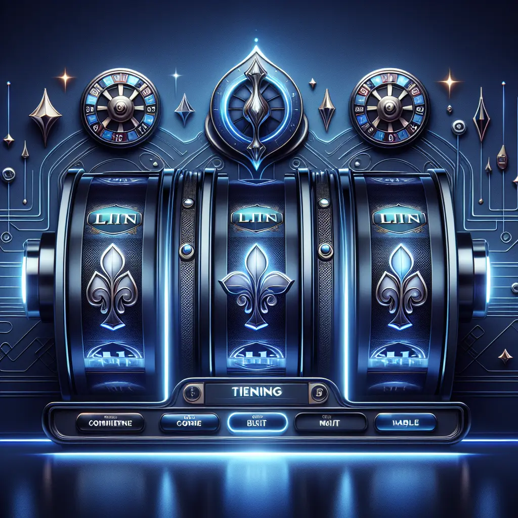 Rise of Merlin slot game